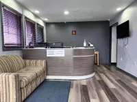 Ashley Motel Hotels in Plainfield