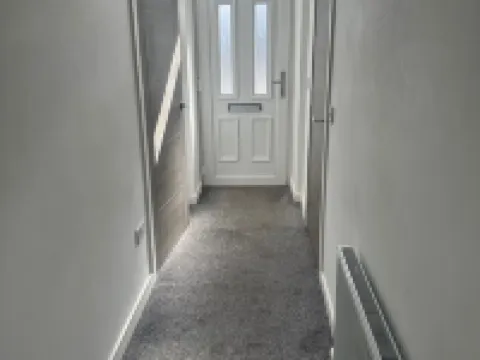 Central 3-Bed Seaside Apartment - Sleeps 5 Hotels in Arbroath