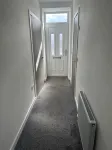 Central 3-Bed Seaside Apartment - Sleeps 5 Hotels in Arbroath