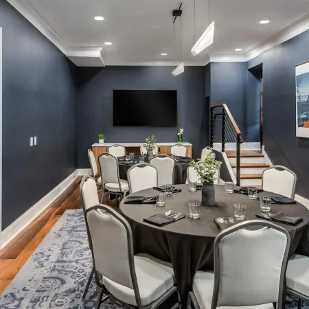 Hyatt Place Newark