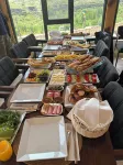 Kale House Nar - breakfast