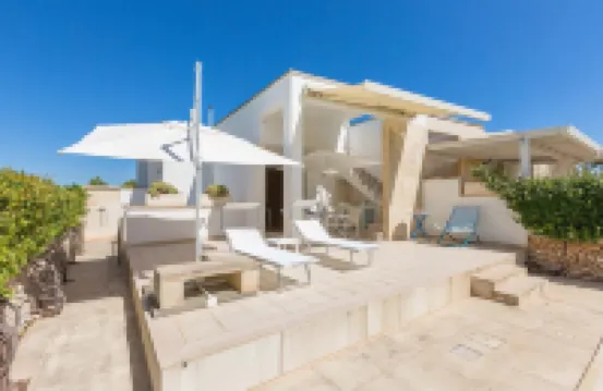 3581 Villetta Gelsomino by Barbarhouse