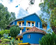 Livalana Hotel Hotels in Karongi