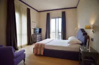 Fonteliving RestArt Hotels in Radicofani