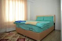 Damla Suit Otel Hotels in Durantas Mahallesi