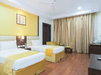 Hyphen Premier-Business Hotel Hotels in Meerut