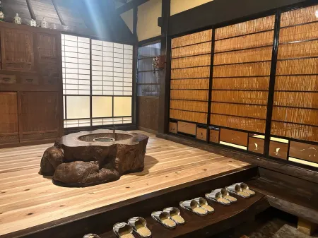 Suian Отели рядом со станцией JR otani station