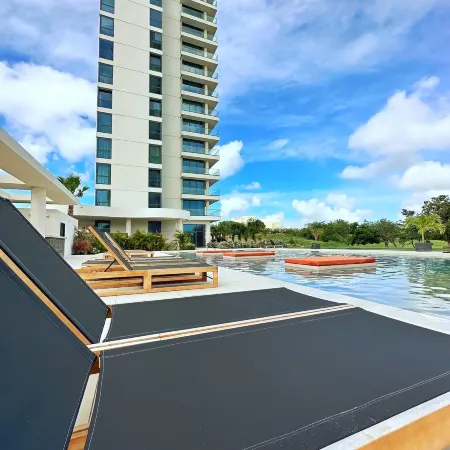 Mullet Bay Suites - Your Luxury Stay Awaits