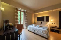 Hotel Ristorante San Carlo Hôtels à : Arona