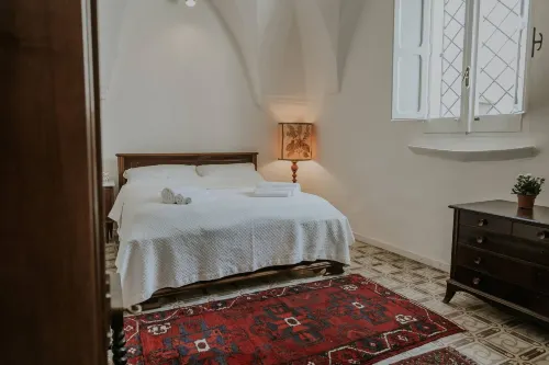 Casa Del Tempio Antico, Salento Hotels in Copertino