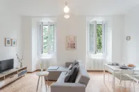 Nonna Tere Apartment by Rent All Como