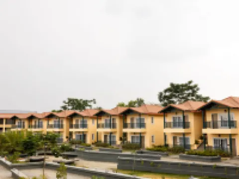 The Fern Wisteria Resort Dhari Hotels in Amreli