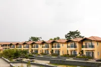 The Fern Wisteria Resort Dhari