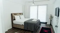 Port Marmaris Rooms Hotels in Adaköy