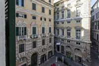 Art and Comfort Near Lomellini Street by Wonderful Italy - شقق