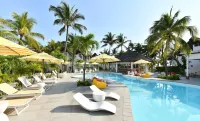 Veranda Palmar Beach Hotel & Spa, 3 Star - Ocean View