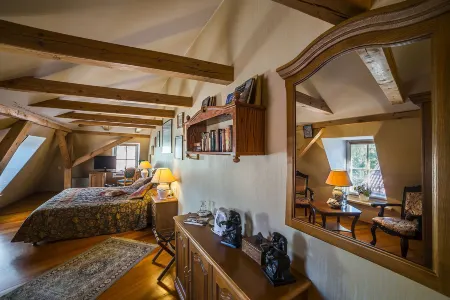 Shakespeare Boutique Hotel