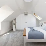 Beach House for 10 with Hot Tub & Garden Hotel dekat Chichester Cathedral