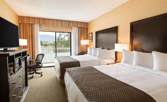 Days Inn by Wyndham Cranbrook Conference Centre