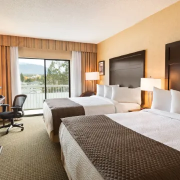 Days Inn by Wyndham Cranbrook Conference Centre