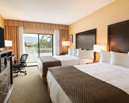 Days Inn by Wyndham Cranbrook Conference Centre Hotels in Cranbrook