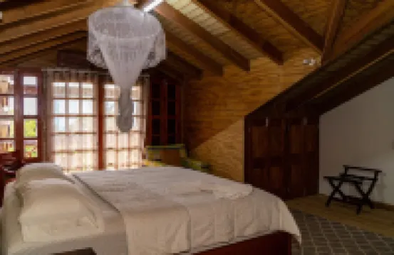 록시스 마운틴 로지  호텔