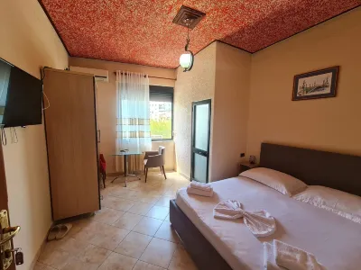 Hotel la Villa