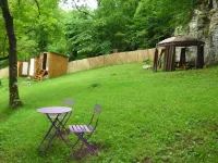 Dtente Sky Lodge