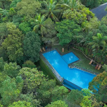 Wayanad Silverwoods Forest Resort & Spa