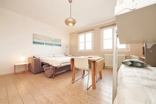Studio Apartment Il Pelèr - Huoneistot