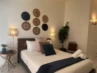 Parador Villa Parguera Hôtels à : Parguera