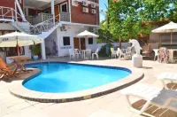 Che Lagarto Hostel Porto de Galinhas - Ramah keluarga