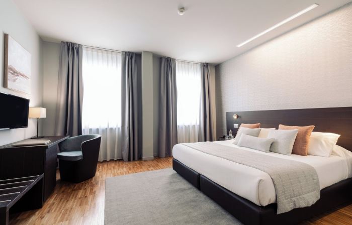 Hotel Michelangelo