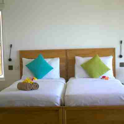 Lagati Seychelles Rooms
