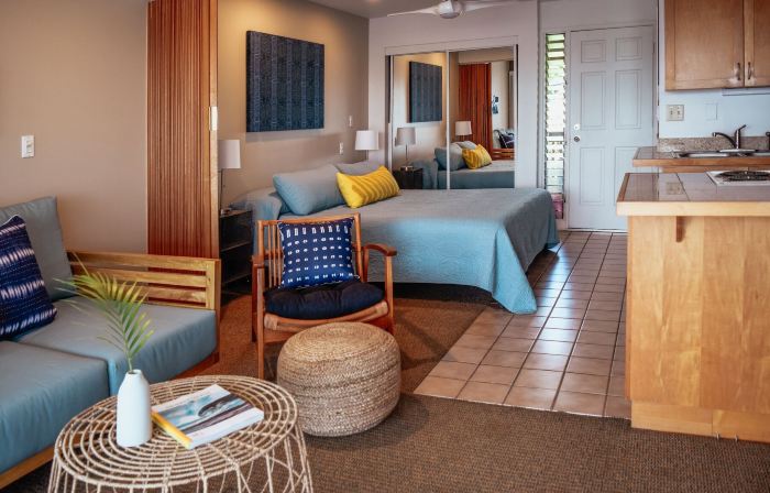Napili Village Hotel