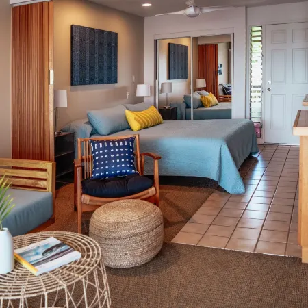 Napili Village Hotel