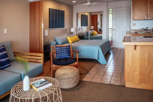 Napili Village Hotel Hotels in Kapalua