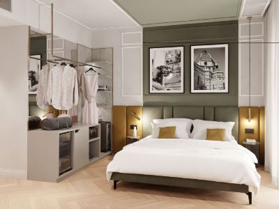 Hotel la Fortezza