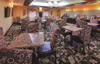 瑟西拉昆塔溫德姆套房飯店