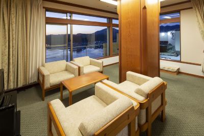 会議室 ホテル浦島の写真