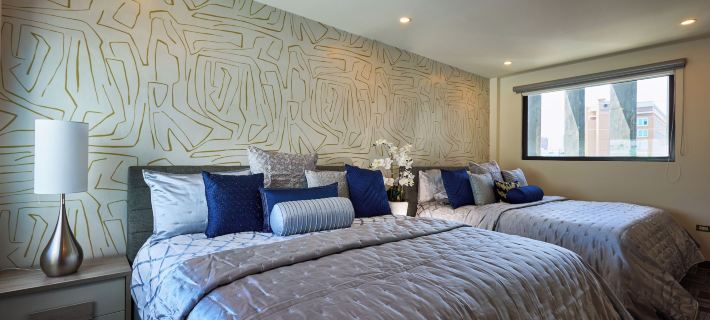 Ola Boutique Hotel Hoteles en San Juan