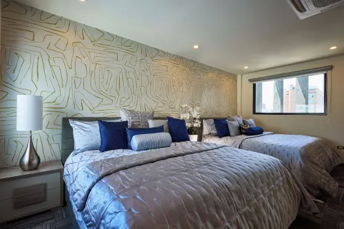 Ola Boutique Hotel - Spa