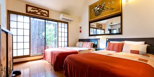 มากุโระเฮาส์ - บังกะโล