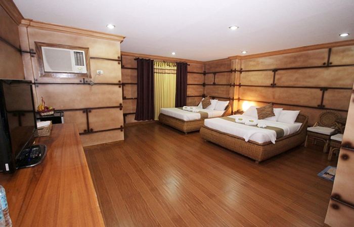 Bosay Resort
