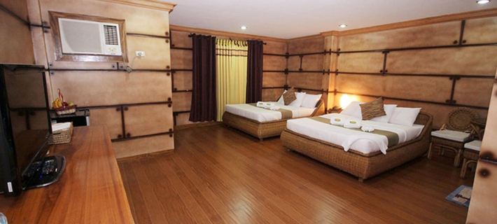 Bosay Resort Hotels in Rizal