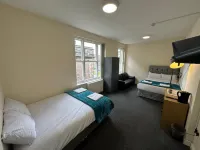 Macclesfield Lodge فنادق في Macclesfield