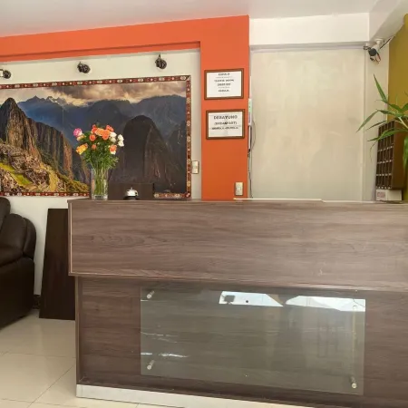 Hotel Horizonte