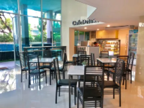 ザ ラックス ラップラオ 10