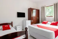 OYO Pousada TIA Léo Campinas - 2 stjerner