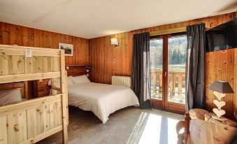 Fontaine du Mont Blanc Hotel & Spa